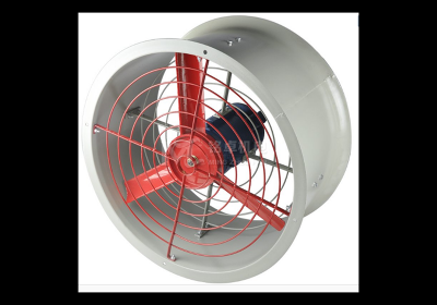 CBF防爆軸流風機